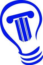 Blue lightbulb, a good idea: Business Relationship Management Training